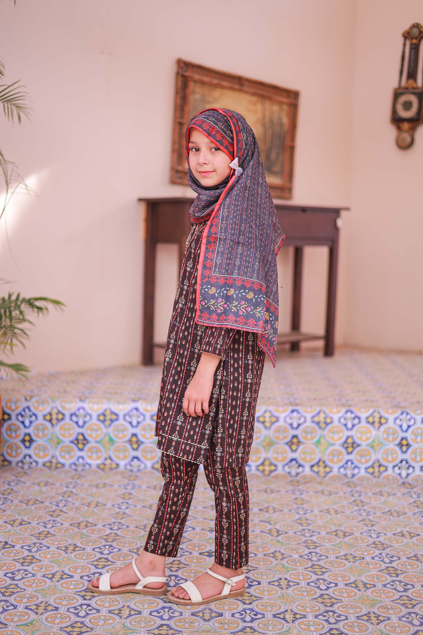 03 PC Stitch- BLACK - SHIRT - PRINTED