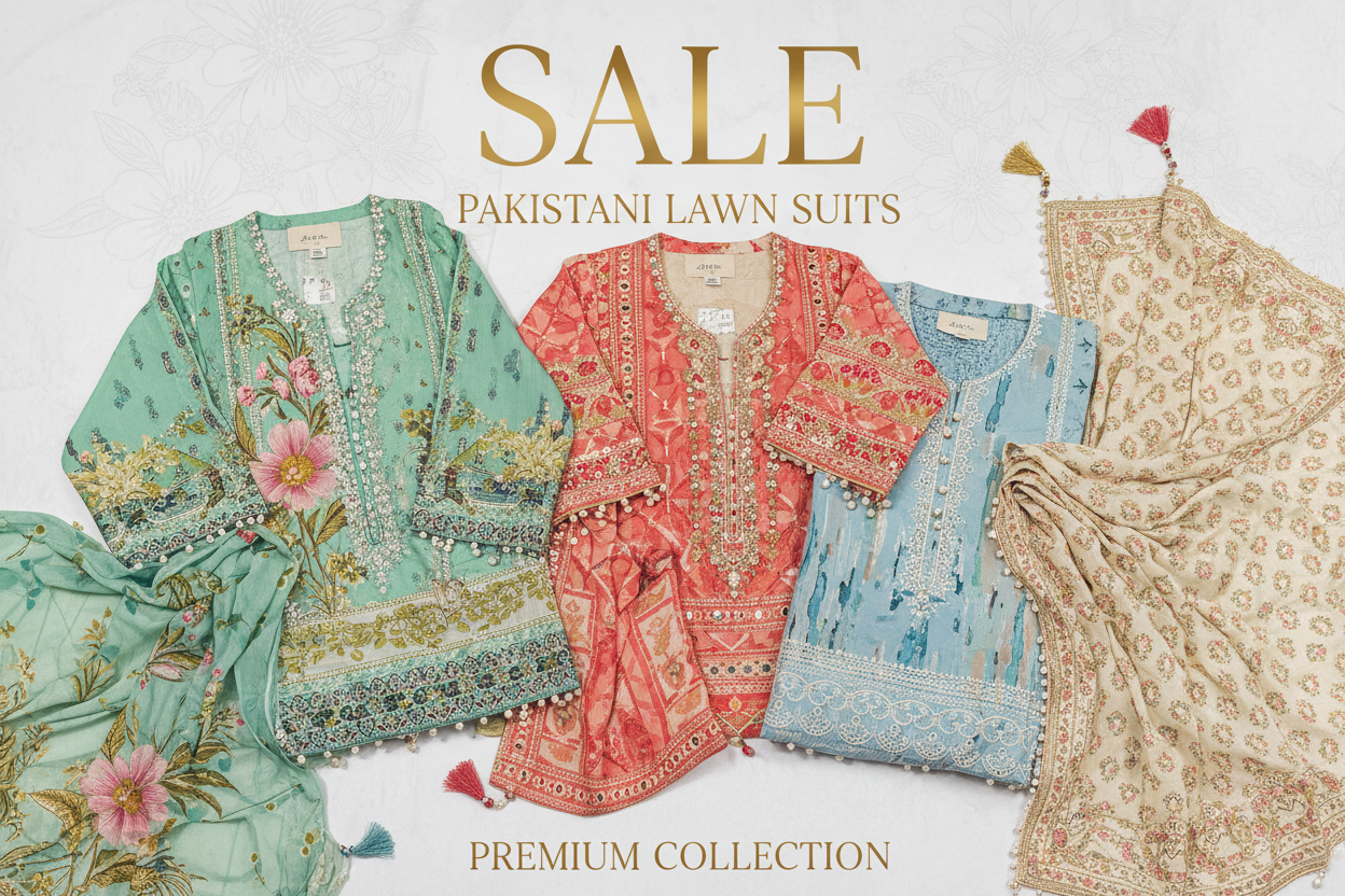 Sale