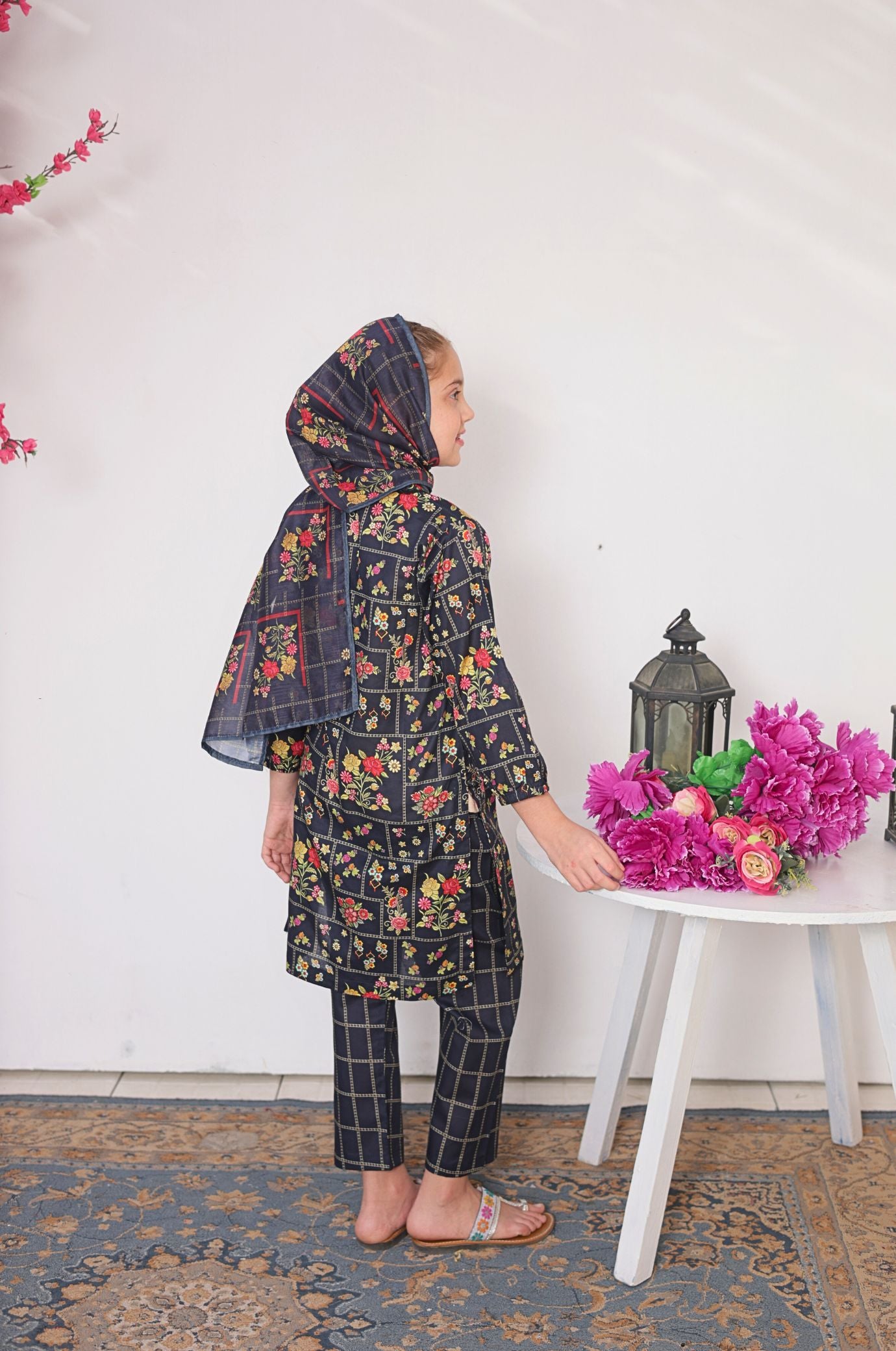 03 PC Stitch- Black- SHIRT - PRINTED