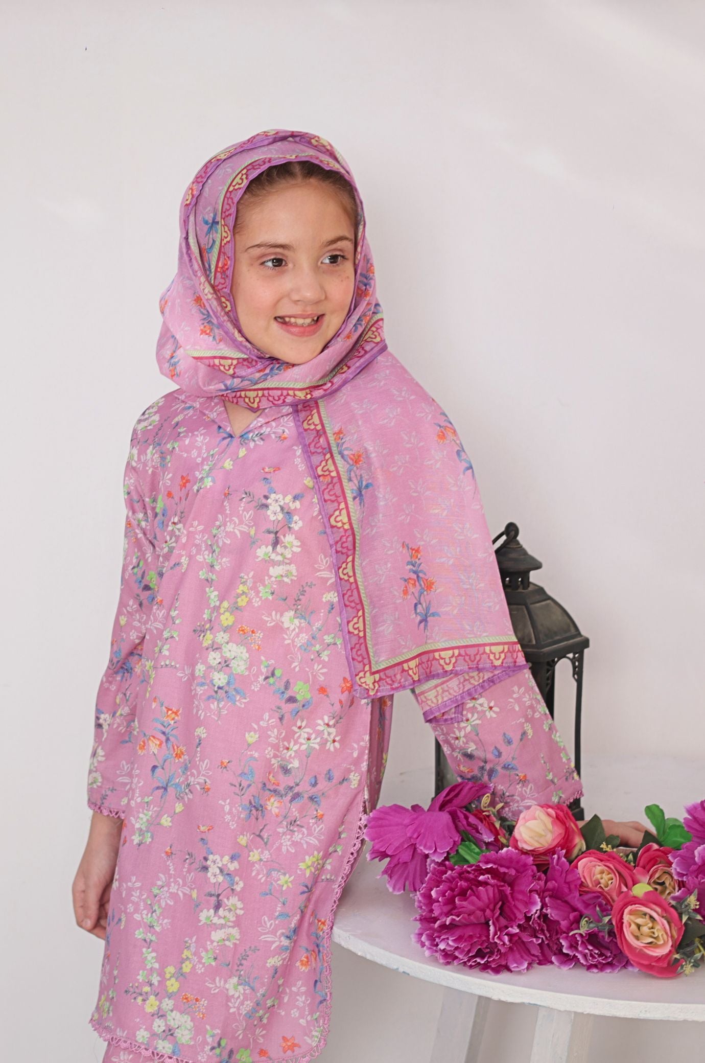 03 PC Stitch- Blush Pink SHIRT - PRINTED