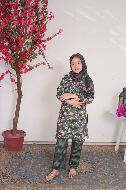 03 PC Stitch- Black- SHIRT - PRINTED