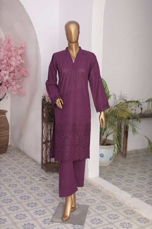 CO-ORDS - Chikan Kaari