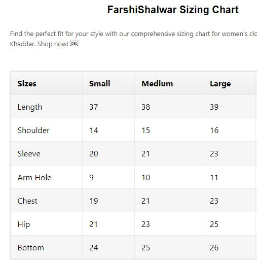 3 Pc - GREEN - Farshi Shalwar Printed Chikankari Embroidered Collection